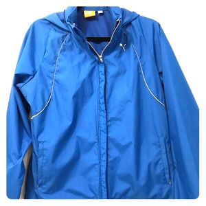Puma jacket